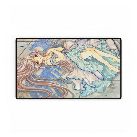 Anime Chobits Mouse Pad