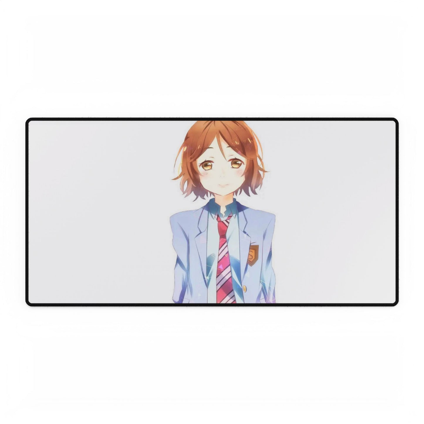 Anime Your Lie in April Mouse Pad