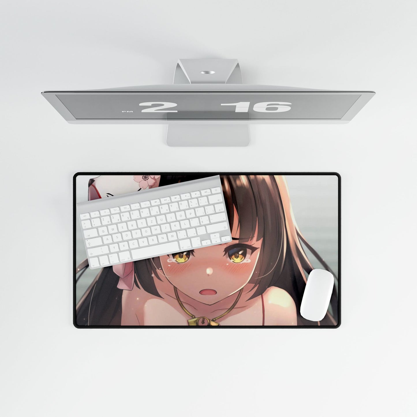 Anime Azur Lane Mouse Pad