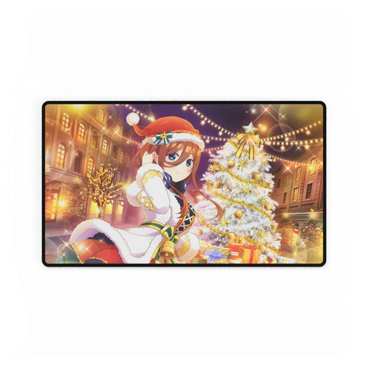 Anime The Quintessential Quintuplets Mouse Pad