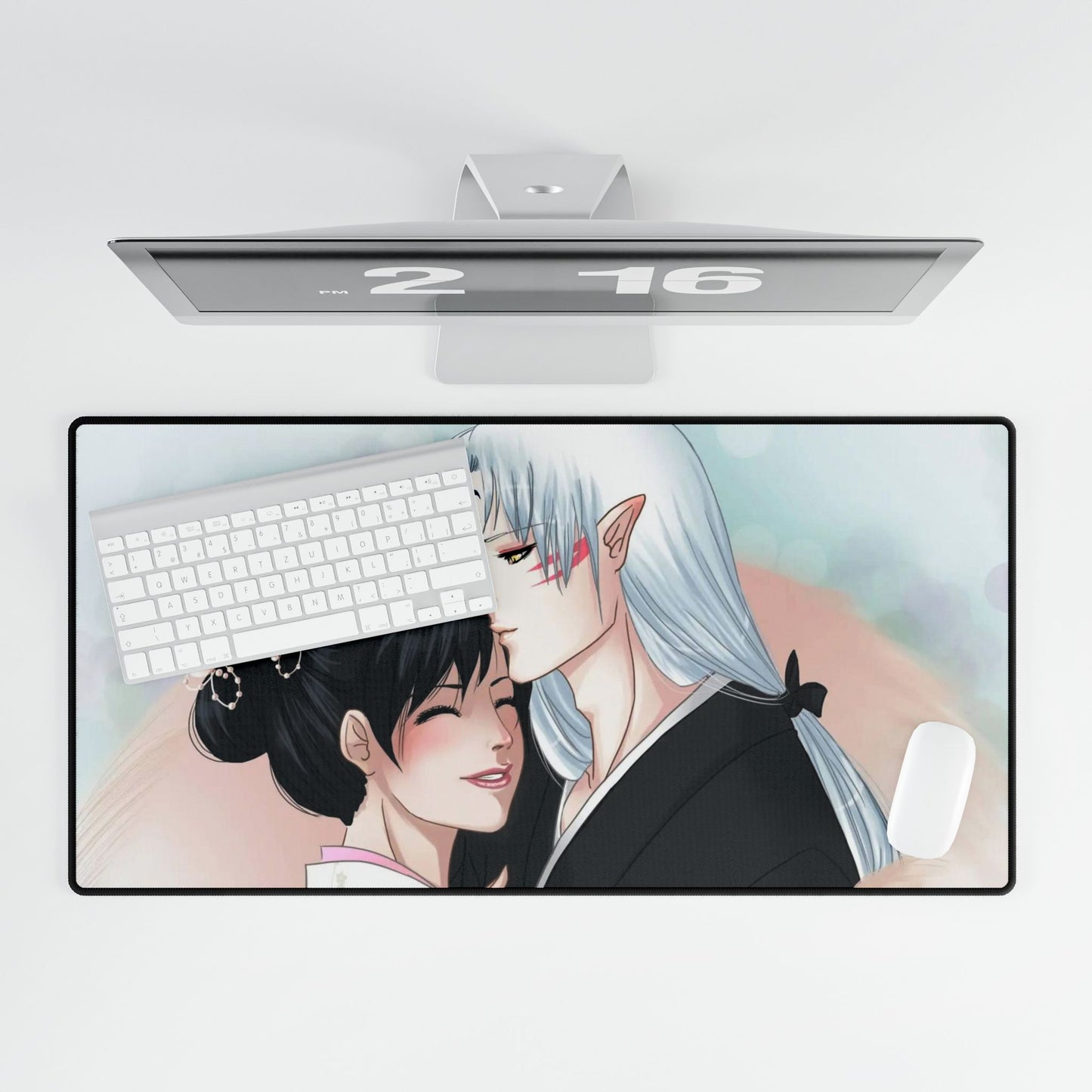InuYasha Mouse Pad
