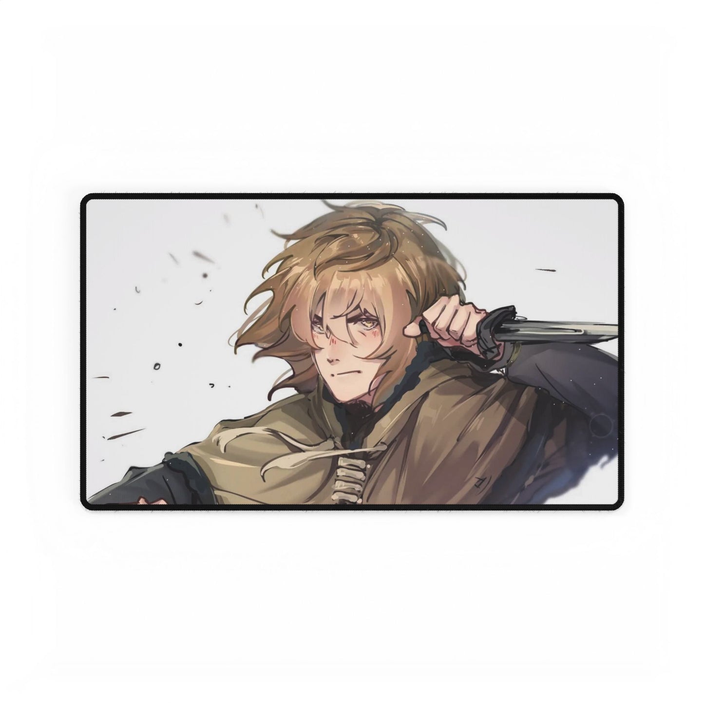 Vinland Saga Mouse Pad