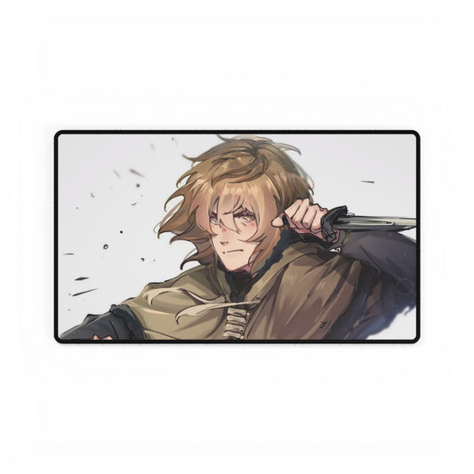 Vinland Saga Mouse Pad