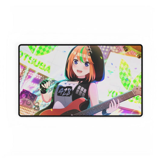 The Quintessential Quintuplets - Yotsuba Nakano Mouse Pad