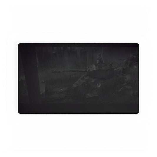 Fury Mouse Pad