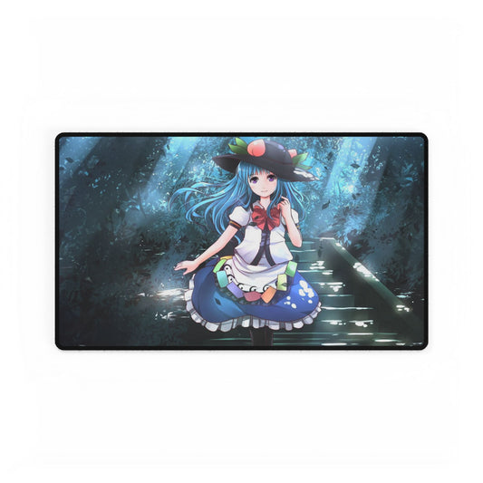 Tenshi Hinanawi Mouse Pad