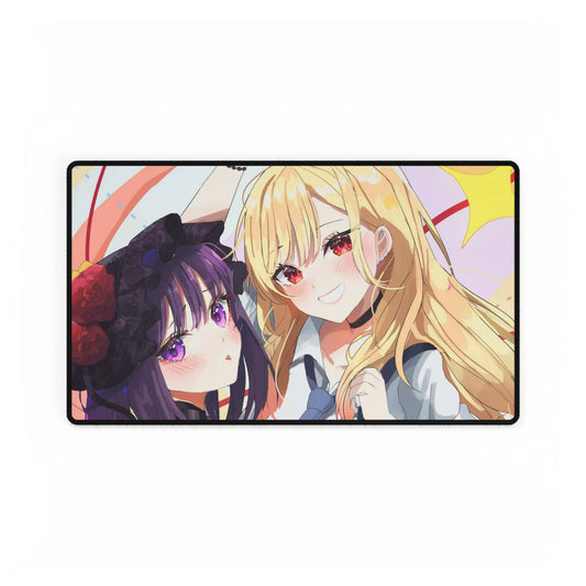 My Dress-Up Darling Marin Kitagawa Mouse Pad