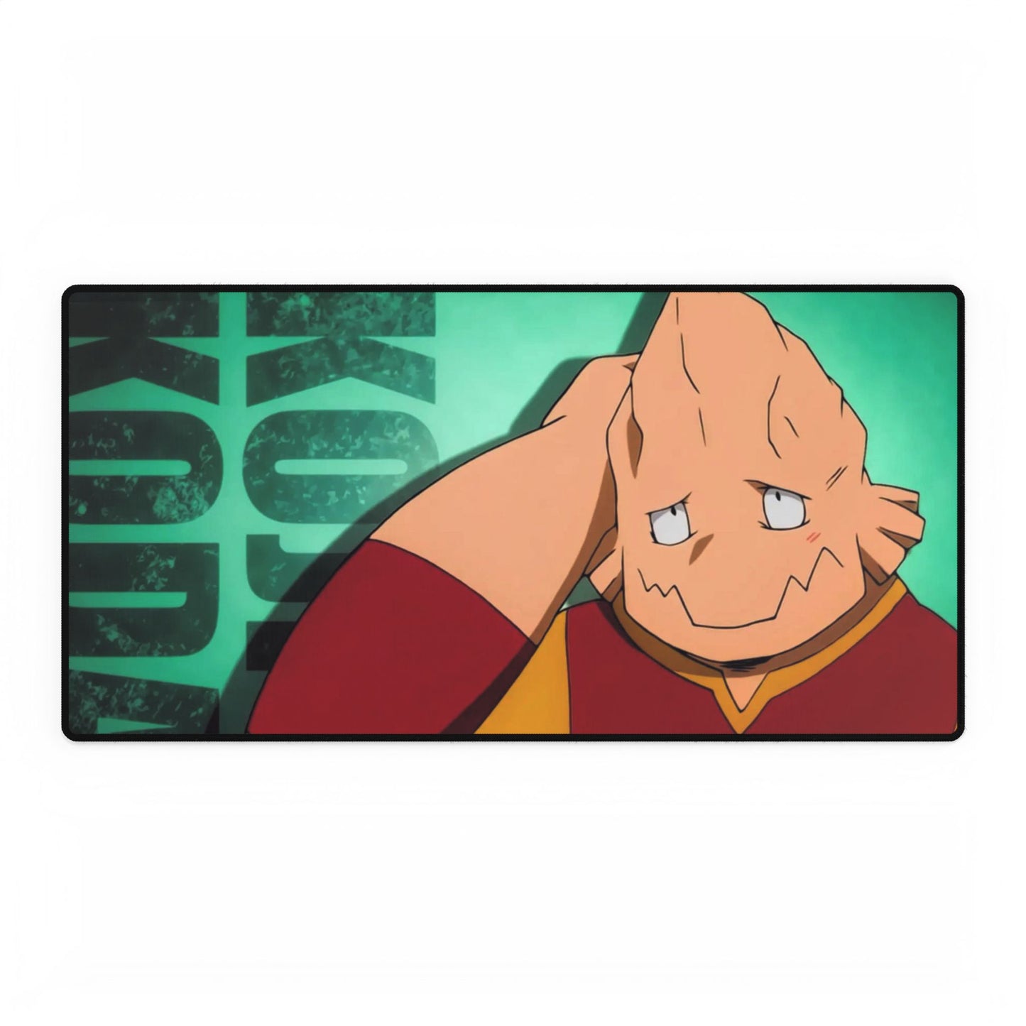 Koji Mouse Pad