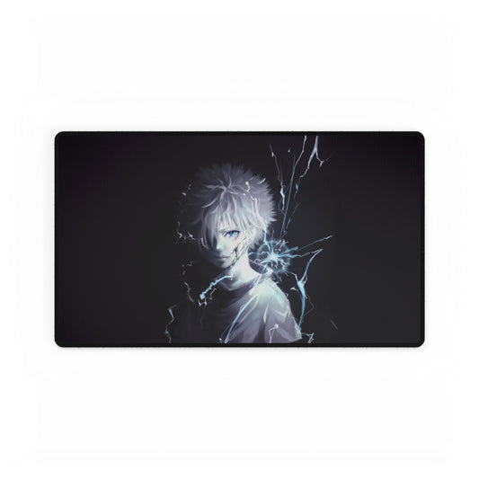 Anime Hunter x Hunter Mouse Pad