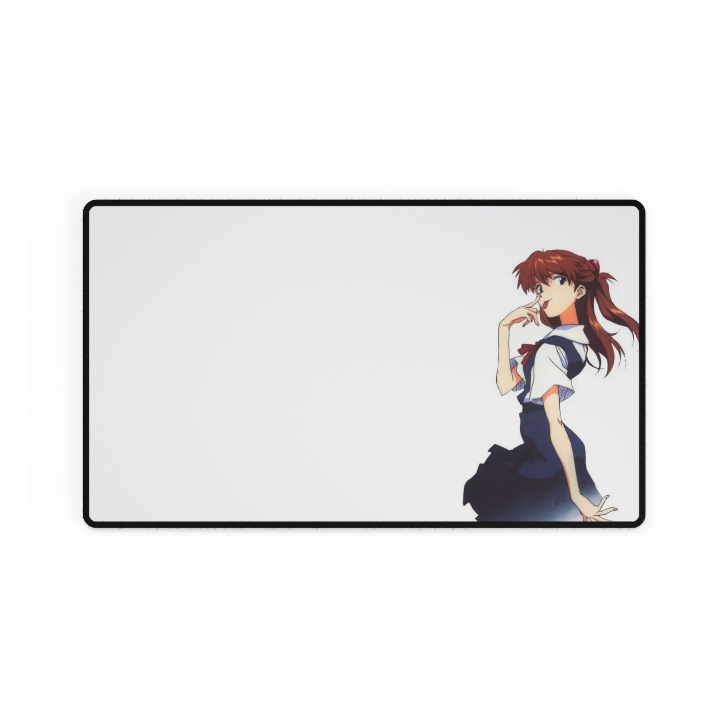 Sohryu Asuka Langley :3 Mouse Pad