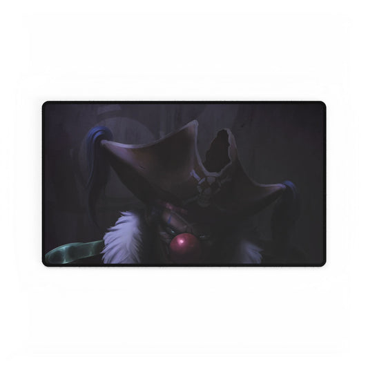 Captain Buggy Mouse Pad