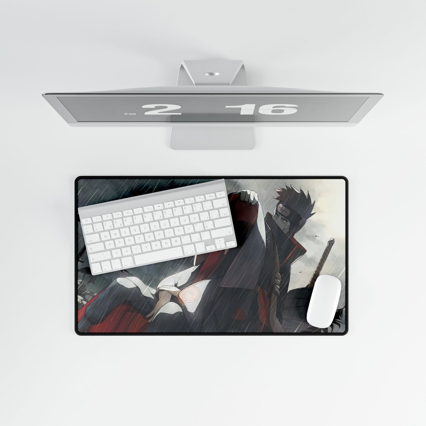 Anime Naruto Mouse Pad
