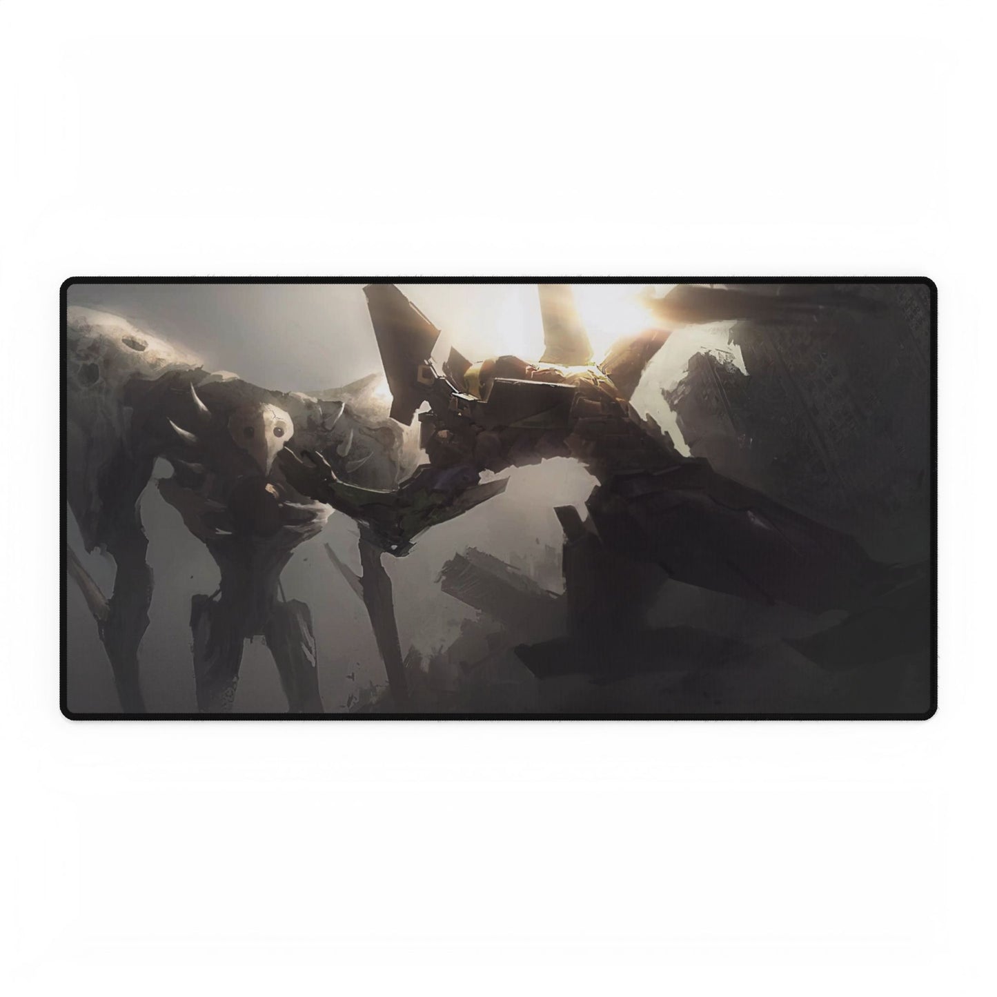 EVA同人创作 Mouse Pad