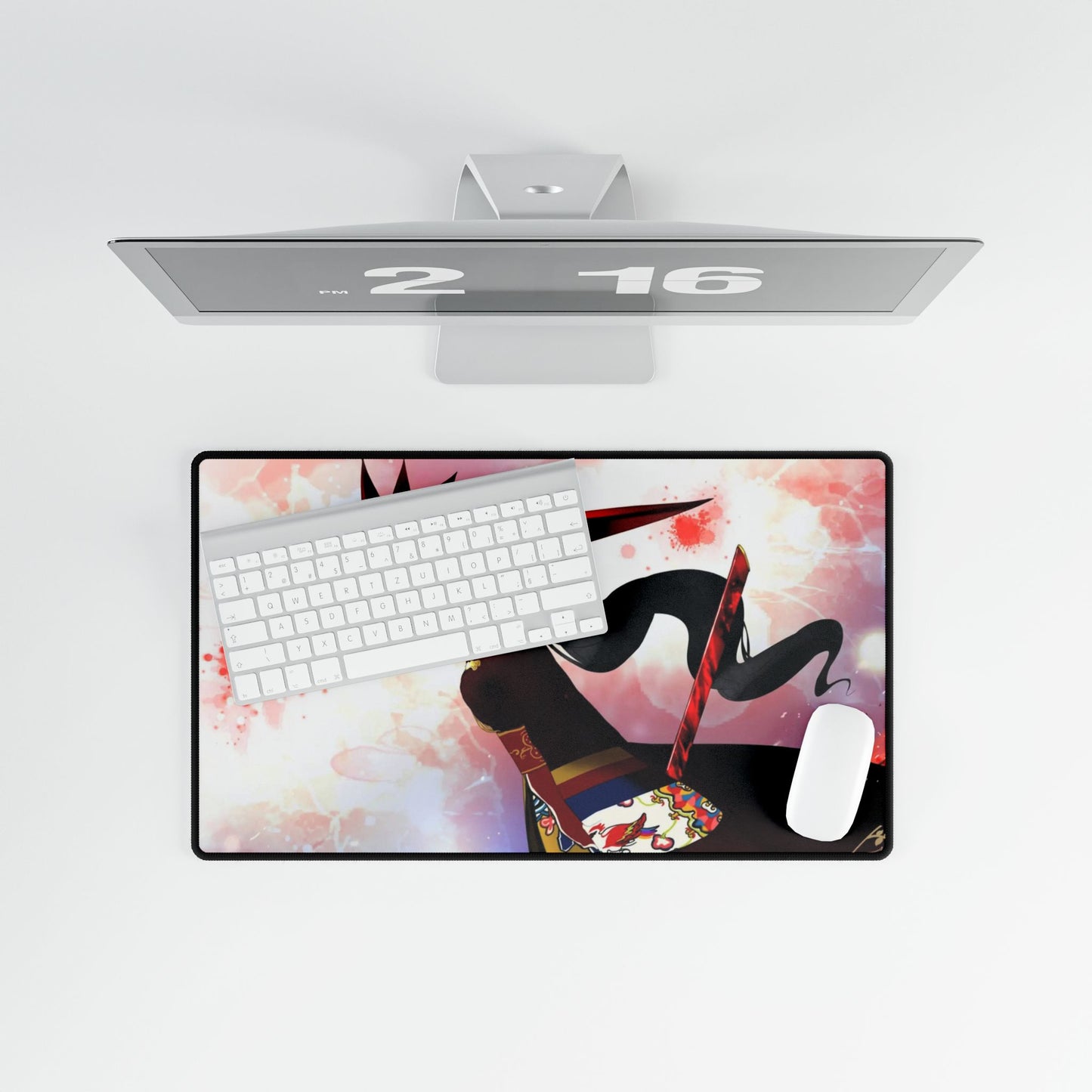 Tower Of God Mouse Pad