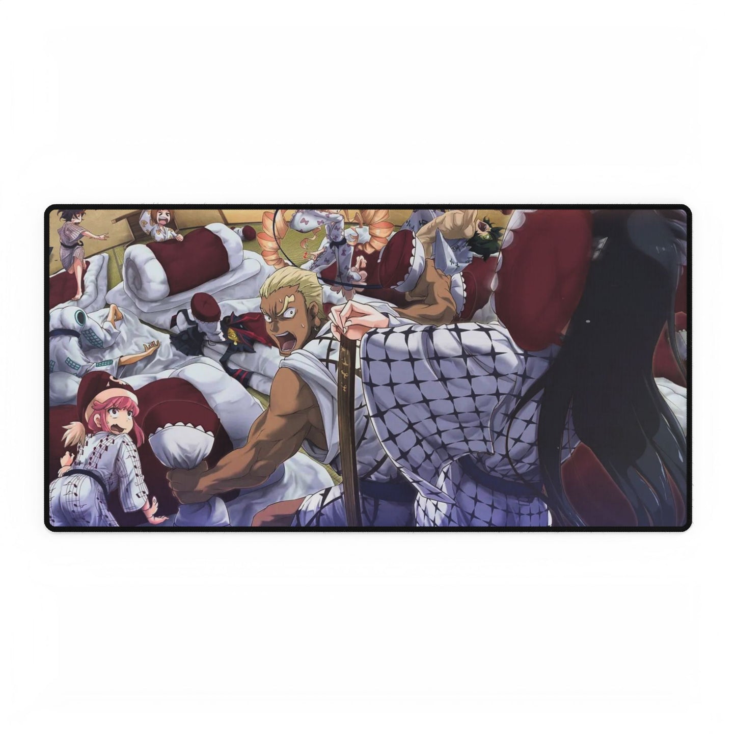 Anime Kill La Killr Mouse Pad