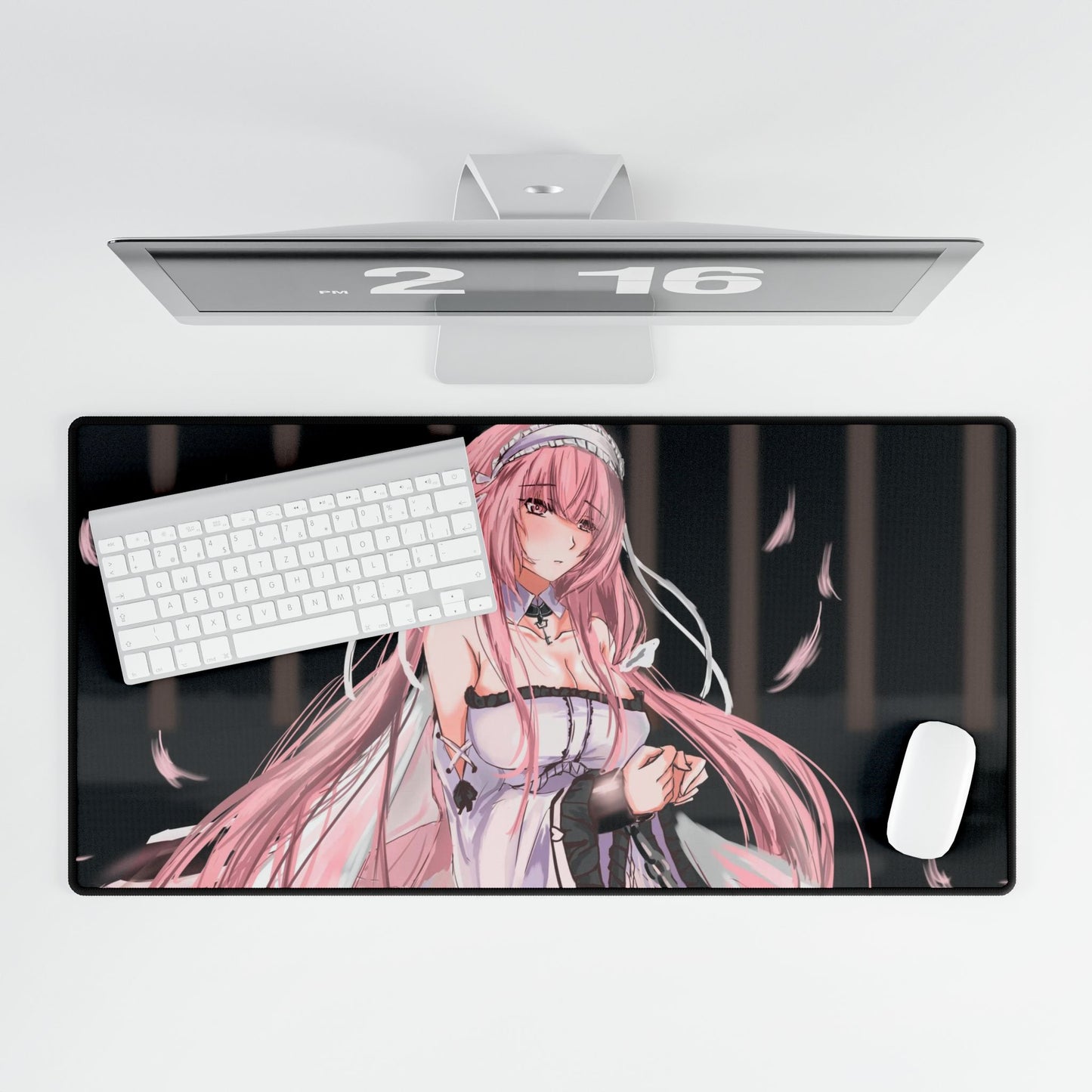 Anime Azur Lane Mouse Pad
