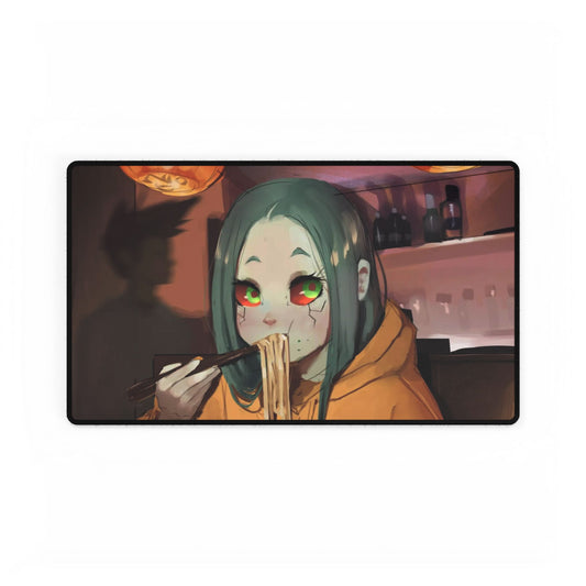 Cyberpunk: Edgerunners Rebecca Mouse Pad