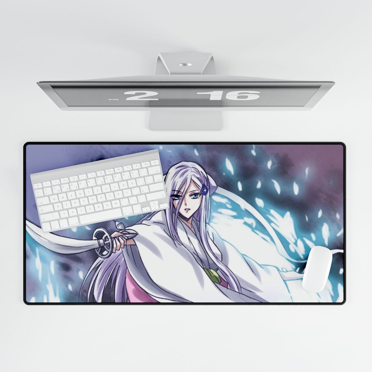 Sode no Shirayuki Mouse Pad