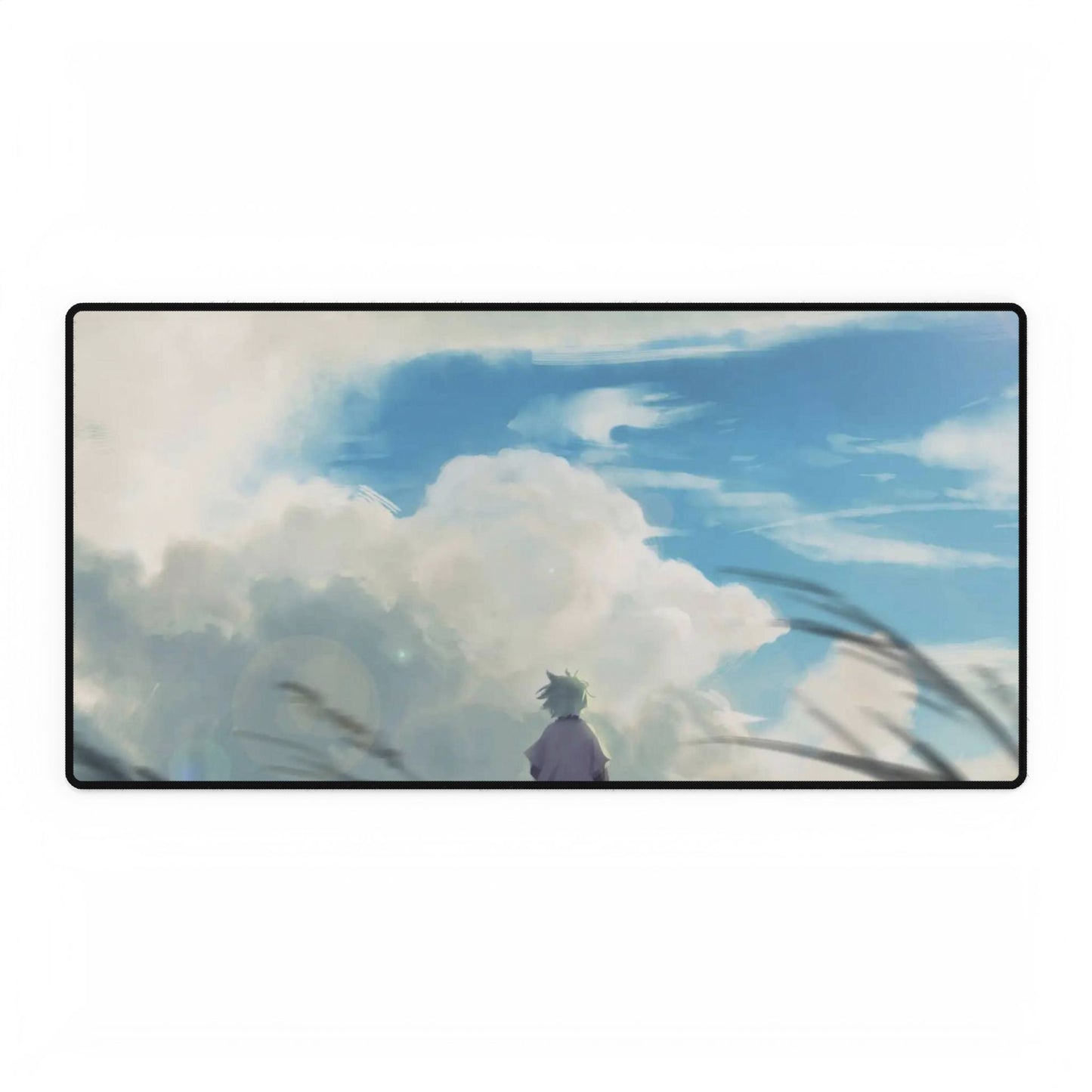 Anime Hunter x Hunter Mouse Pad