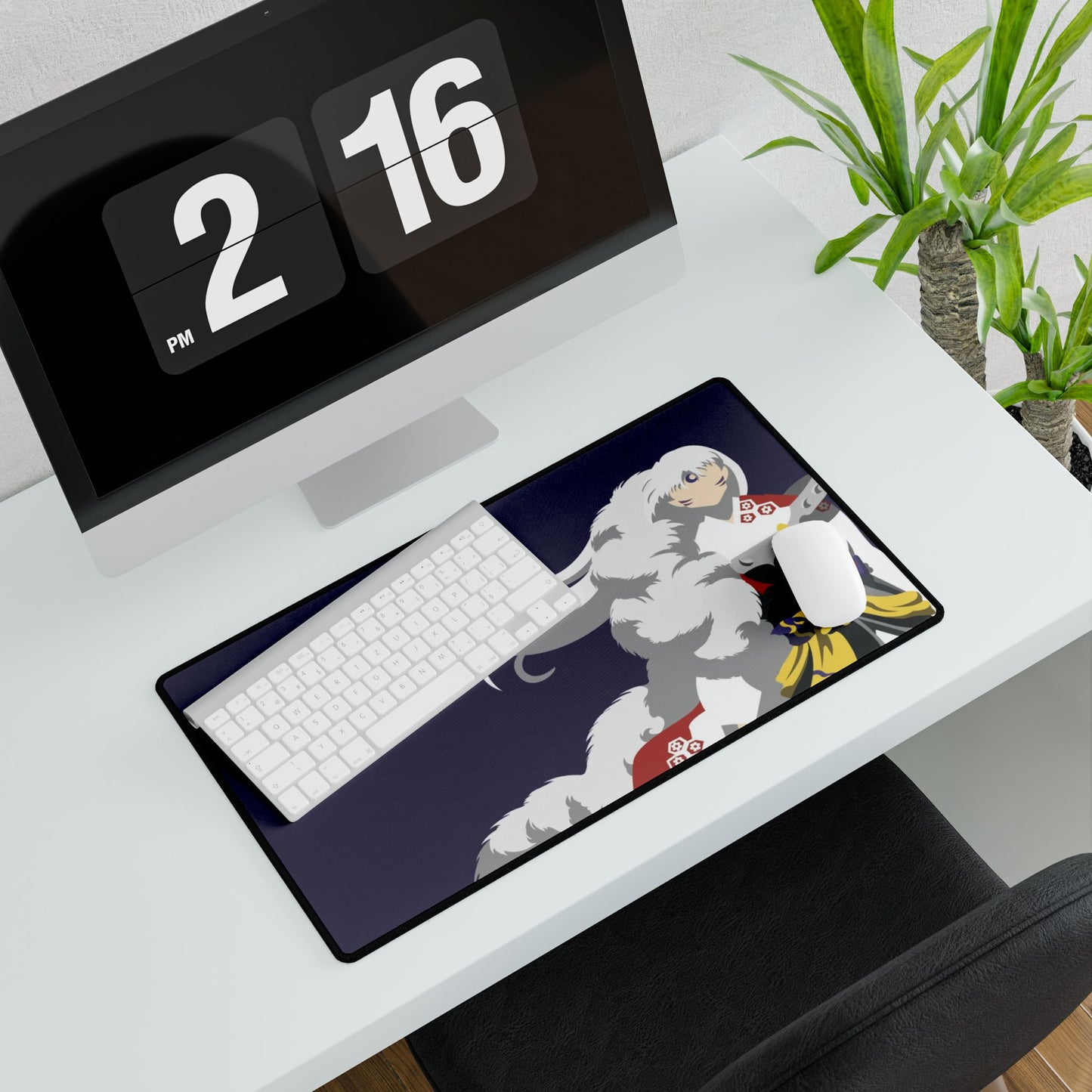 InuYasha Mouse Pad