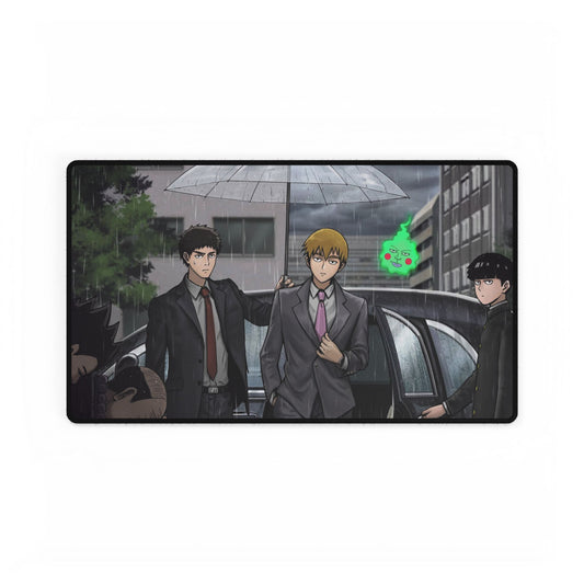 Anime Mob Psycho 100 Mouse Pad