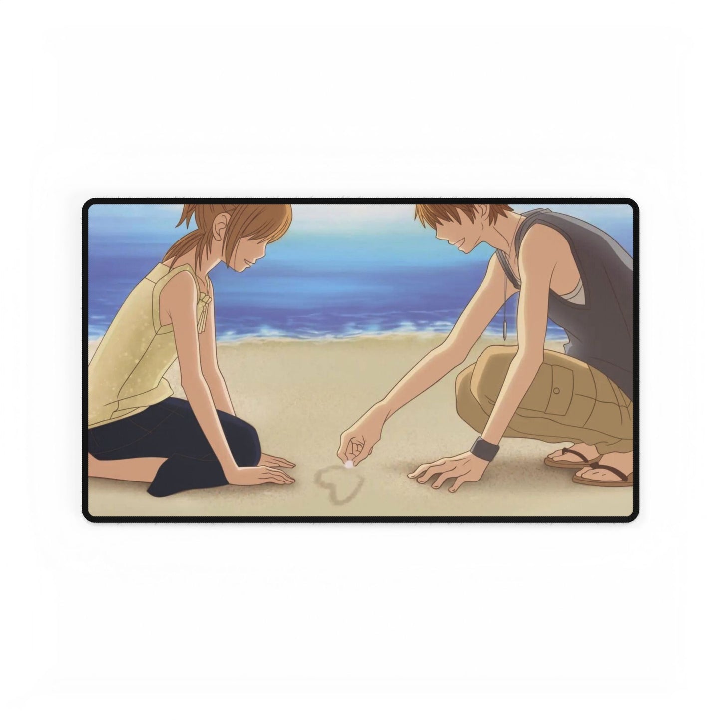 124986 Mouse Pad
