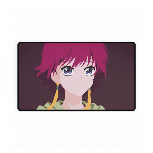 Yona Of The Dawn Mouse Pad