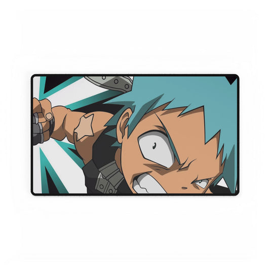 Soul Eater Mouse Pad