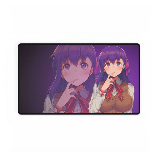 Fate/Stay Night Mouse Pad