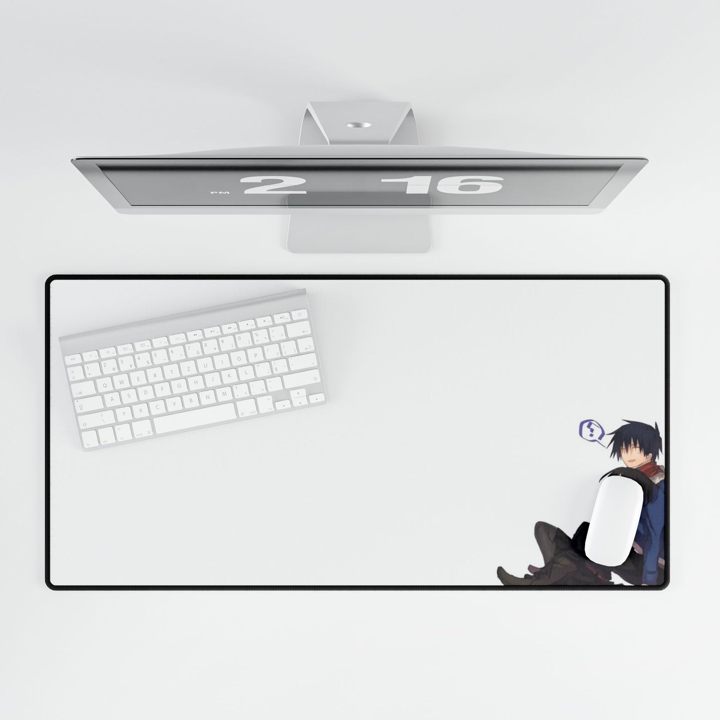Anime Akame ga Kill! Mouse Pad