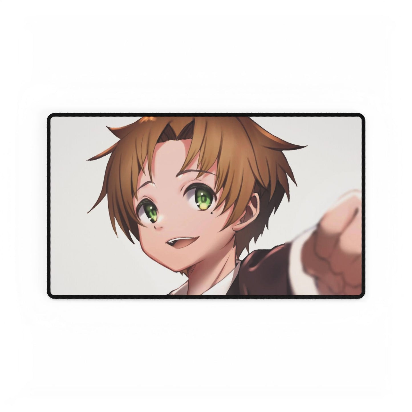 Mushoku Tensei: Jobless Reincarnation Mouse Pad