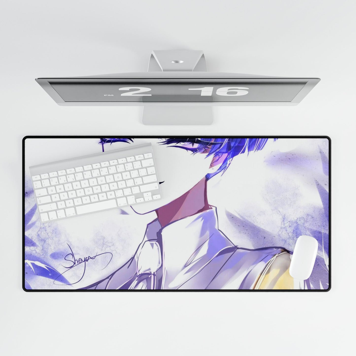 Anime Houseki no Kuni Mouse Pad