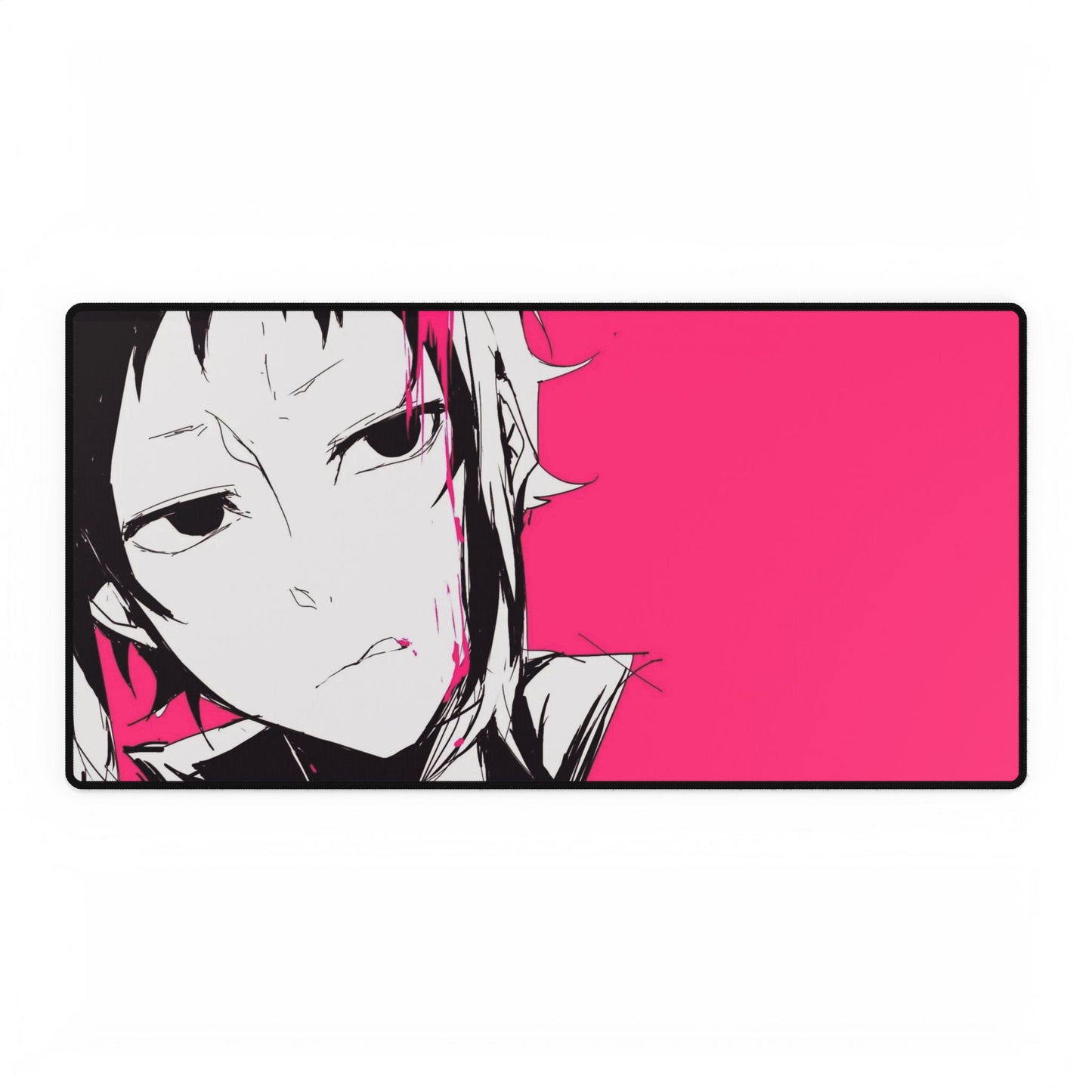 Anime Bungou Stray Dogs Mouse Pad