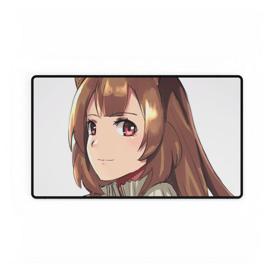 The Rising of the Shield Hero Mouse Pad