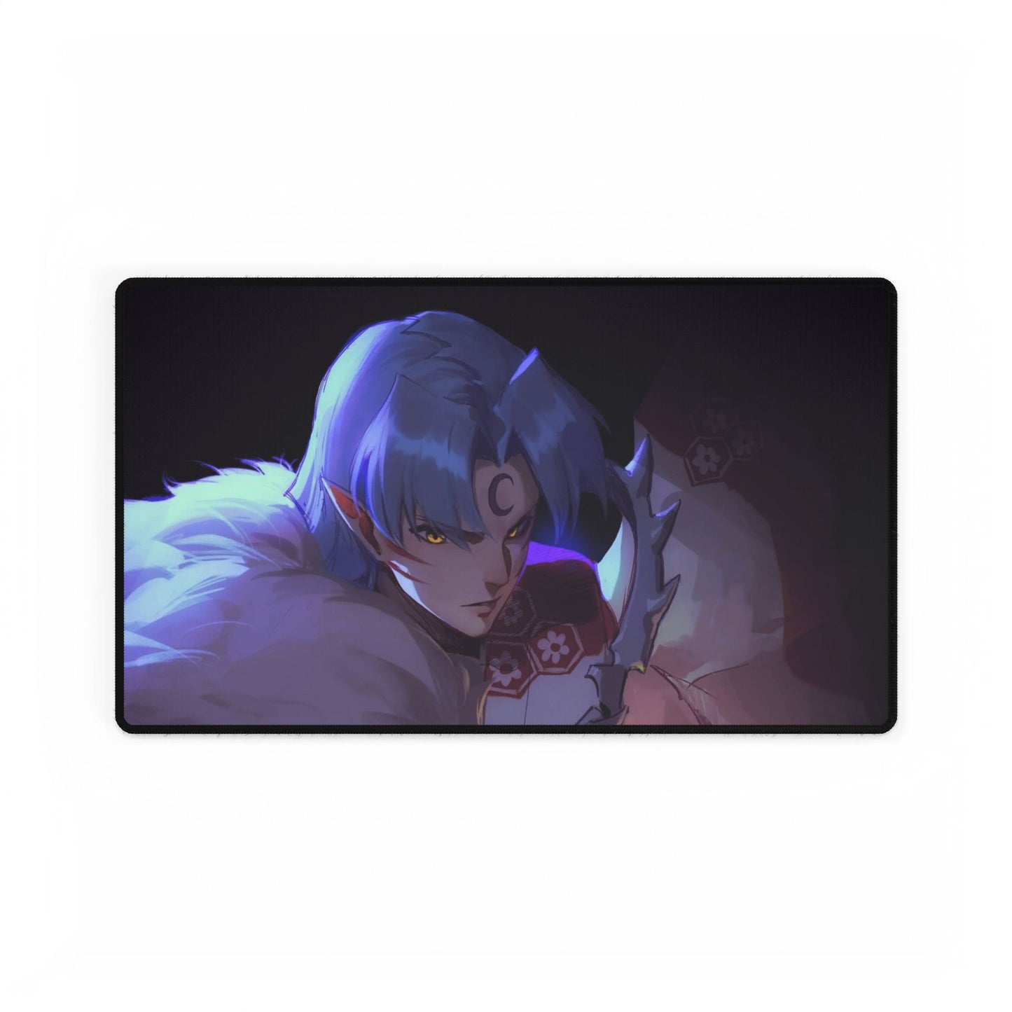 Sesshōmaru Mouse Pad