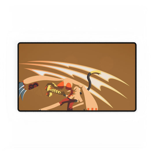 Blazblue Mouse Pad