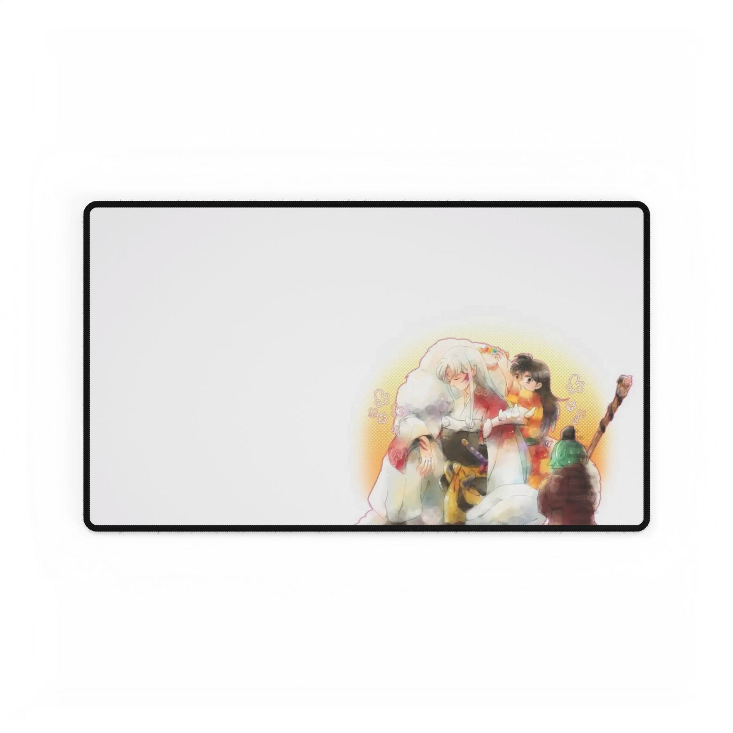 InuYasha Mouse Pad