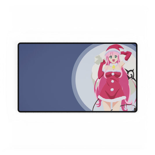 To Love-Ru: Darkness Mouse Pad