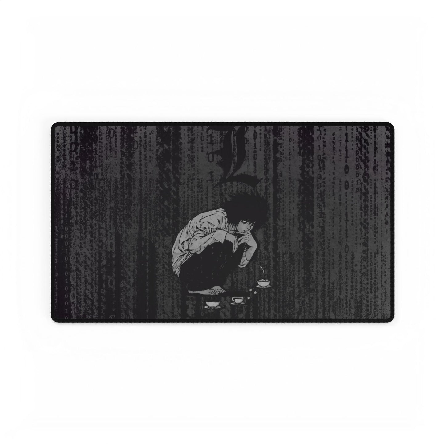 L Mouse Pad