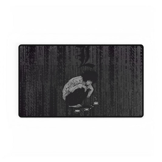L Mouse Pad