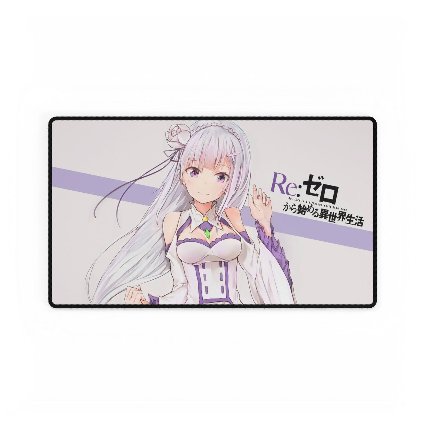 Anime Re:ZERO -Starting Life in Another World- Mouse Pad