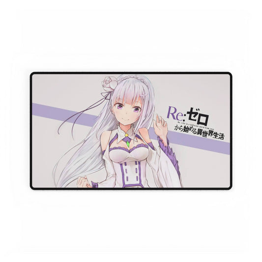 Anime Re:ZERO -Starting Life in Another World- Mouse Pad