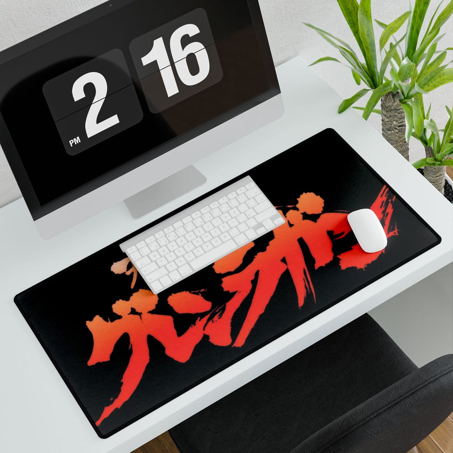 Tengen Toppa Gurren Lagann Mouse Pad