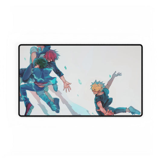Save your friends ! Mouse Pad