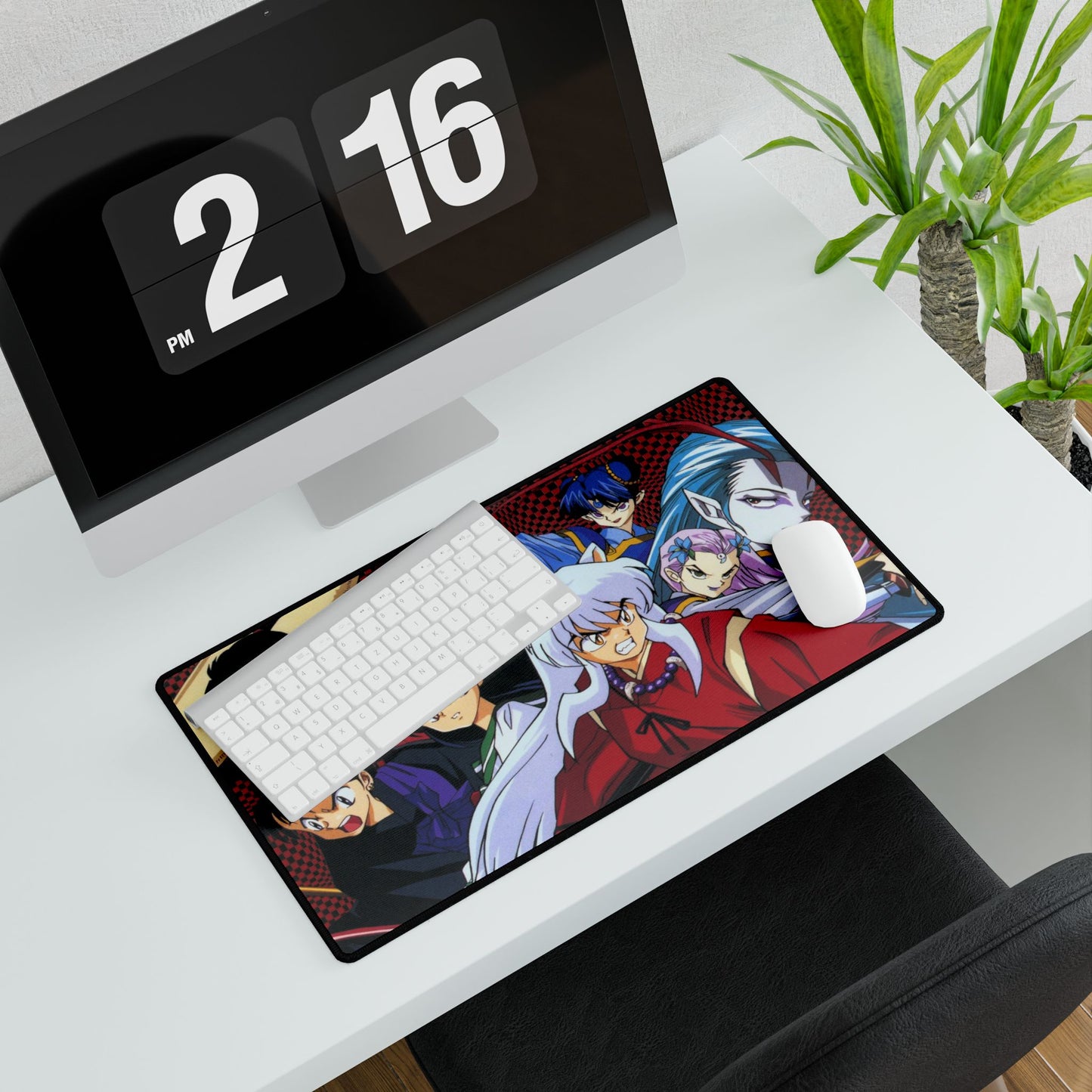 InuYasha Mouse Pad