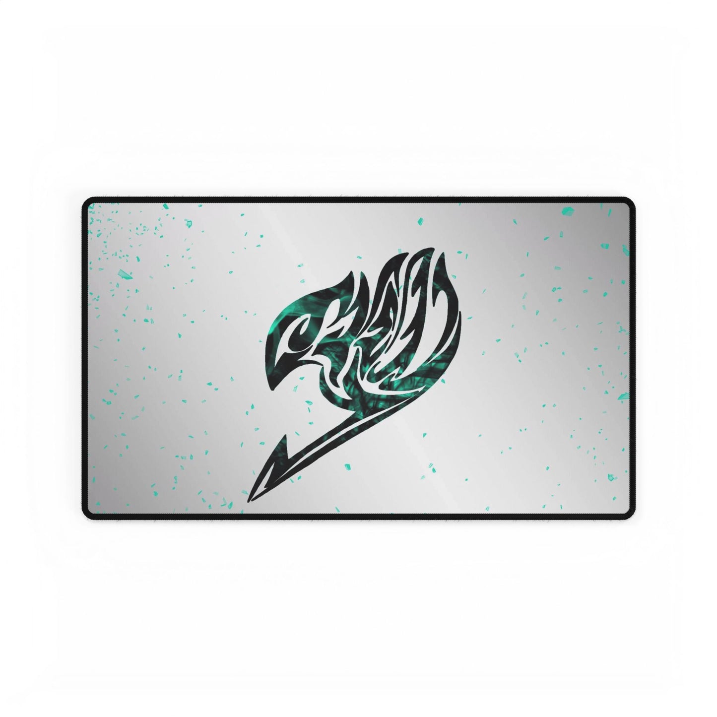 Fairy Tail Insignia Mouse Pad
