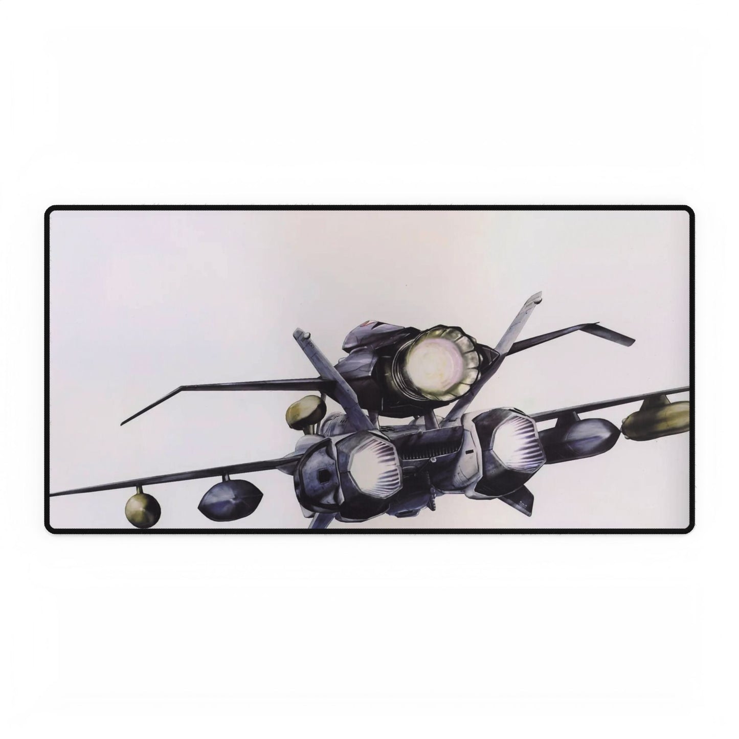 Anime Macross Mouse Pad