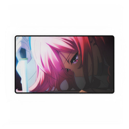 Sherry BARNETT Mouse Pad