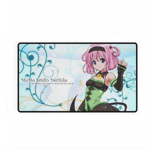 To Love-Ru Mouse Pad