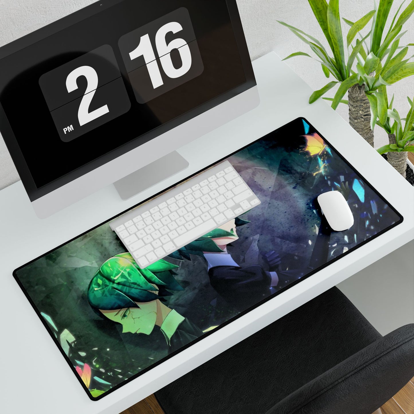 Anime Houseki no Kuni Mouse Pad